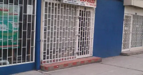 LAVA EXPRESS CARRERA 99 LAVA EXPRESS CARRERA 99